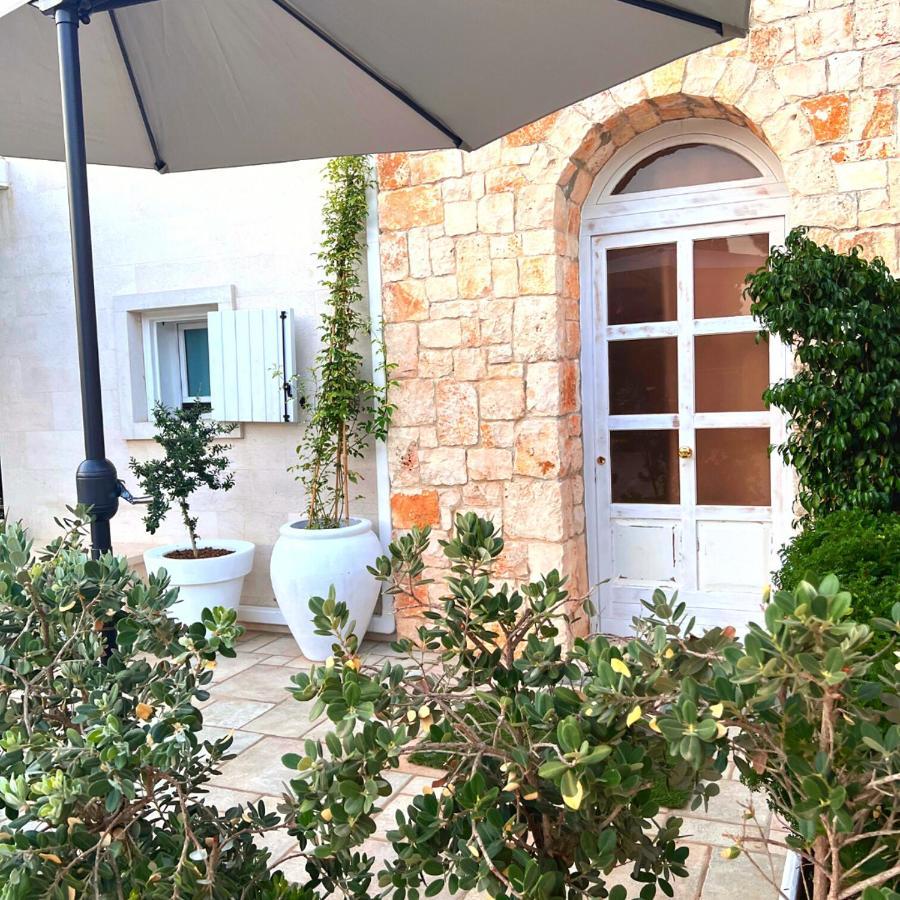 Vila Fronte Mare San Vito  Exteriér fotografie