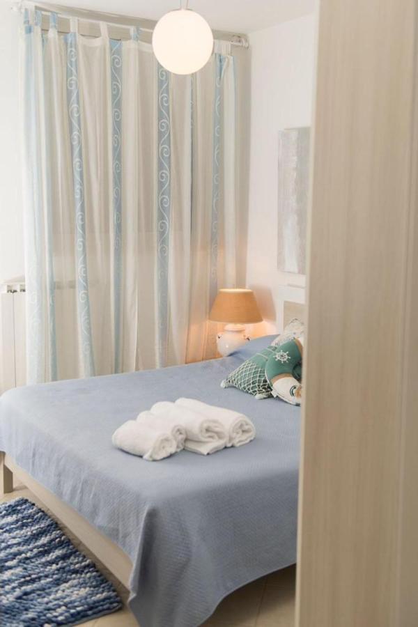 Vila Fronte Mare San Vito  Exteriér fotografie