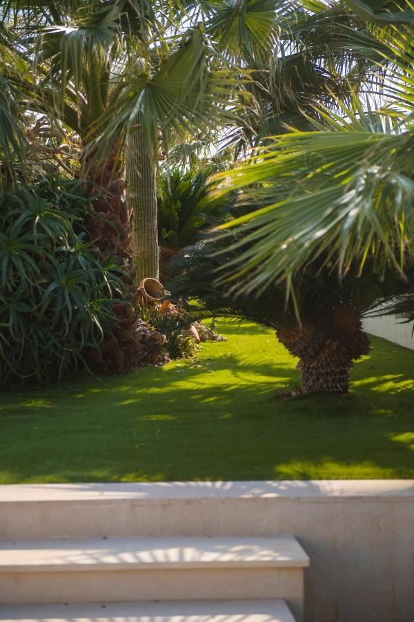Vila Fronte Mare San Vito  Exteriér fotografie